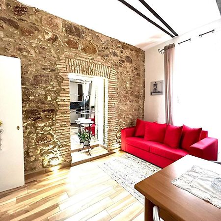 B&B La Dimora Di Tommaso Apartment - Dimora Storica Bike Friendly Ortona Exterior photo